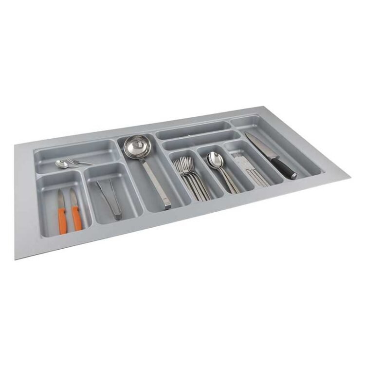 Trimable Curtlery Tray